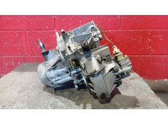 Recambio de caja cambios para peugeot partner (s1) break | 07.96 - 12.98 break | 07.96 - 12.98 referencia OEM IAM 20TA75   2
