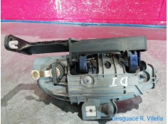 Recambio de maneta exte. delantero izquierda para citroen c5 berlina 2.0 hdi 90 sx/sx automático | 05.02 - ... 2.0 hdi 90 sx/sx  2