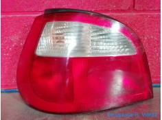 Recambio de piloto trasero izquierdo para renault megane i fase 2 berlina (ba0) 1.6 16v authentique (ba01/04/11) | 10.00 - 12.02