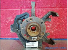 Recambio de mangueta delantero derecha para volkswagen polo berlina (6n2) 1.4 | 0.99 - ... 1.4 | 0.99 - ... referencia OEM IAM  