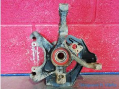 Recambio de mangueta delantero derecha para volkswagen polo berlina (6n2) 1.4 | 0.99 - ... 1.4 | 0.99 - ... referencia OEM IAM   2