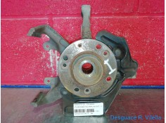 Recambio de mangueta delantero izquierda para volkswagen polo berlina (6n2) 1.4 | 0.99 - ... 1.4 | 0.99 - ... referencia OEM IAM