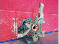 Recambio de mangueta delantero izquierda para volkswagen polo berlina (6n2) 1.4 | 0.99 - ... 1.4 | 0.99 - ... referencia OEM IAM 2