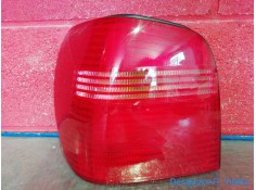 Recambio de piloto trasero izquierdo para volkswagen polo berlina (6n2) 1.4 | 0.99 - ... 1.4 | 0.99 - ... referencia OEM IAM   