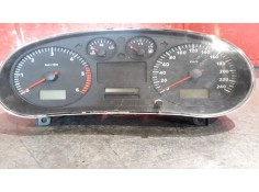 Recambio de cuadro instrumentos para seat toledo (1m2) 1.9 tdi | 0.99 - ... 1.9 tdi | 0.99 - ... referencia OEM IAM 1M0920820E  