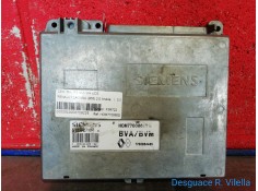 Recambio de centralita motor uce para renault laguna (b56) 2.0 anade | 0.94 - ... 2.0 anade | 0.94 - ... referencia OEM IAM 7700