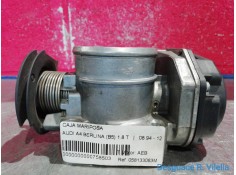 Recambio de caja mariposa para audi a4 berlina (b5) 1.8 t | 08.94 - 12.99 1.8 t | 08.94 - 12.99 referencia OEM IAM 058133063M 40