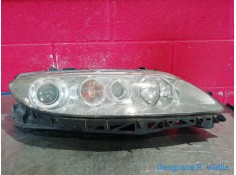 Recambio de faro derecho para mazda 6 berlina (gg) 2.0 diesel cat | 0.02 - ... 2.0 diesel cat | 0.02 - ... referencia OEM IAM