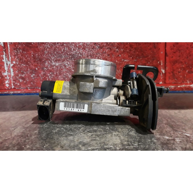 Recambio de caja mariposa para ford mondeo berlina (gd) ghia | 08.96 - 12.01 ghia | 08.96 - 12.01 referencia OEM IAM 958FWA 9608