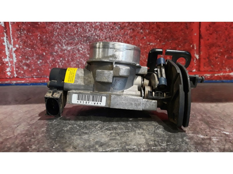 Recambio de caja mariposa para ford mondeo berlina (gd) ghia | 08.96 - 12.01 ghia | 08.96 - 12.01 referencia OEM IAM 958FWA 9608