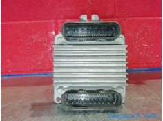 Recambio de centralita motor uce para opel zafira a 1.6 16v | 0.99 - 0.05 1.6 16v | 0.99 - 0.05 referencia OEM IAM 16250009 CZFD 2