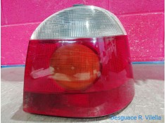 Recambio de piloto trasero derecho para renault twingo (co6) 1.3 cat | 0.93 - ... 1.3 cat | 0.93 - ... referencia OEM IAM   