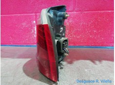 Recambio de piloto trasero derecho para renault twingo (co6) 1.3 cat | 0.93 - ... 1.3 cat | 0.93 - ... referencia OEM IAM    2