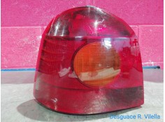 Recambio de piloto trasero izquierdo para renault twingo (co6) 1.3 cat | 0.93 - ... 1.3 cat | 0.93 - ... referencia OEM IAM   