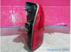 Recambio de piloto trasero izquierdo para renault twingo (co6) 1.3 cat | 0.93 - ... 1.3 cat | 0.93 - ... referencia OEM IAM    2
