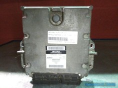 Recambio de centralita motor uce para renault espace iv (jk0) initiale | 01.02 - 12.07 initiale | 01.02 - 12.07 referencia OEM I