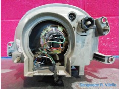 Recambio de faro derecho para renault twingo (co6) 1.3 cat | 0.93 - ... 1.3 cat | 0.93 - ... referencia OEM IAM SINPILOTO   2