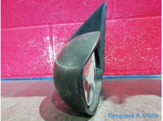 Recambio de retrovisor izquierdo para citroen c2 sx | 09.03 - 12.07 sx | 09.03 - 12.07 referencia OEM IAM ELECTRICO   2