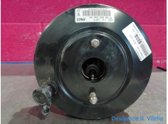 Recambio de servofreno para citroen c2 sx | 09.03 - 12.07 sx | 09.03 - 12.07 referencia OEM IAM 9649329480  