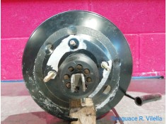 Recambio de servofreno para citroen c2 sx | 09.03 - 12.07 sx | 09.03 - 12.07 referencia OEM IAM 9649329480   2