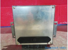 Recambio de centralita motor uce para citroen c2 sx | 09.03 - 12.07 sx | 09.03 - 12.07 referencia OEM IAM IAW48P27H 9655756780 