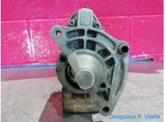 Recambio de motor arranque para citroen c2 sx | 09.03 - 12.07 sx | 09.03 - 12.07 referencia OEM IAM M002T  