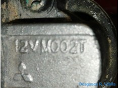 Recambio de motor arranque para citroen c2 sx | 09.03 - 12.07 sx | 09.03 - 12.07 referencia OEM IAM M002T   2