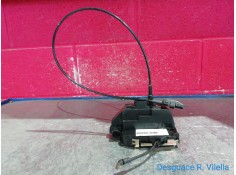 Recambio de cerra. puer. delantero derecha para renault megane ii berlina 3p confort authentique | 07.02 - 12.06 confort authent