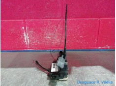 Recambio de cerra. puer. delantero derecha para renault megane ii berlina 3p confort authentique | 07.02 - 12.06 confort authent 2