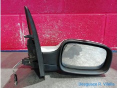 Recambio de retrovisor derecho para renault megane ii berlina 3p confort authentique | 07.02 - 12.06 confort authentique | 07.02