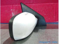 Recambio de retrovisor derecho para renault megane ii berlina 3p confort authentique | 07.02 - 12.06 confort authentique | 07.02 2