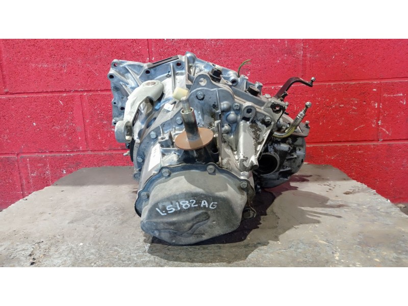 Recambio de caja cambios para peugeot partner (s1) break | 07.96 - 12.98 break | 07.96 - 12.98 referencia OEM IAM 20TA75  