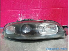 Recambio de faro derecho para fiat marea weekend (185) 1.9 jtd 110 elx | 0.01 - ... 1.9 jtd 110 elx | 0.01 - ... referencia OEM 