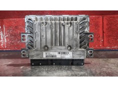 Recambio de centralita motor uce para renault megane iii berlina 5 p expression | 10.08 - 12.10 expression | 10.08 - 12.10 refer