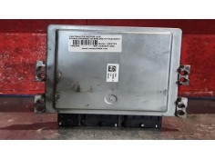 Recambio de centralita motor uce para renault megane iii berlina 5 p expression | 10.08 - 12.10 expression | 10.08 - 12.10 refer 2