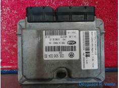 Recambio de centralita motor uce para seat leon (1m1) signo | 11.99 - 12.04 signo | 11.99 - 12.04 referencia OEM IAM 036906034BD