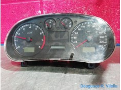 Recambio de cuadro instrumentos para seat leon (1m1) signo | 11.99 - 12.04 signo | 11.99 - 12.04 referencia OEM IAM 1M0920801A 1