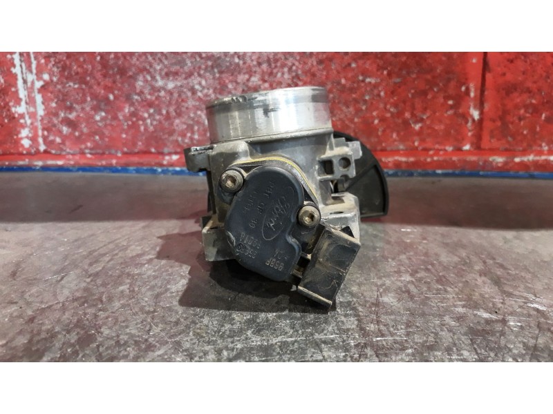 Recambio de caja mariposa para ford mondeo berlina (gd) ghia | 08.96 - 12.01 ghia | 08.96 - 12.01 referencia OEM IAM 958FWA 9608