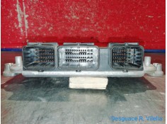 Recambio de centralita motor uce para peugeot 206 berlina xr | 12.99 - 12.01 xr | 12.99 - 12.01 referencia OEM IAM 0281010594 96 2