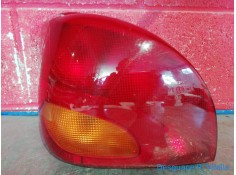 Recambio de piloto trasero izquierdo para ford fiesta berlina (dx) básico | 08.99 - ... básico | 08.99 - ... referencia OEM IAM 