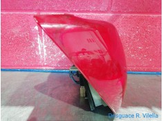 Recambio de piloto trasero izquierdo para ford fiesta berlina (dx) básico | 08.99 - ... básico | 08.99 - ... referencia OEM IAM  2