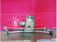 Recambio de motor limpia delantero para ford fiesta berlina (dx) básico | 08.99 - ... básico | 08.99 - ... referencia OEM IAM   