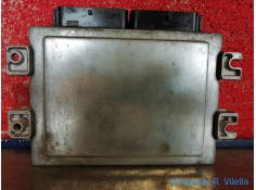 Recambio de centralita motor uce para renault clio ii fase ii (b/cb0) authentique | 06.01 - 12.08 authentique | 06.01 - 12.08 re 2