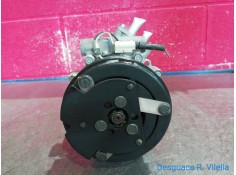 Recambio de compresor aire acondicio. para renault clio ii fase ii (b/cb0) authentique | 06.01 - 12.08 authentique | 06.01 - 12.