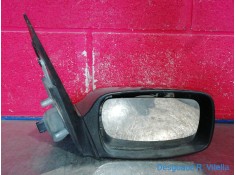 Recambio de retrovisor derecho para ford mondeo berlina/familiar (fd) clx berlina | 09.93 - ... clx berlina | 09.93 - ... refere