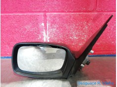 Recambio de retrovisor izquierdo para ford mondeo berlina/familiar (fd) clx berlina | 09.93 - ... clx berlina | 09.93 - ... refe