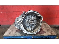 Recambio de caja cambios para renault megane ii classic berlina confort authentique | 06.05 - ... confort authentique | 06.05 -