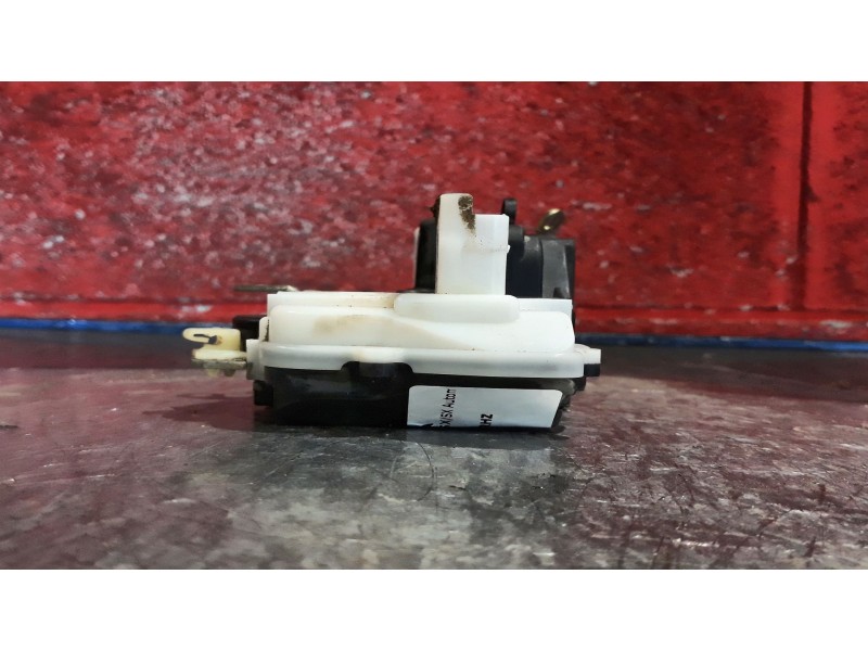 Recambio de cerra. puer. delantero izquierda para citroen c5 berlina 2.0 hdi 90 sx/sx automático | 01.03 - ... 2.0 hdi 90 sx/sx 