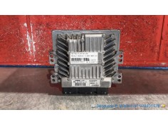 Recambio de centralita motor uce para renault megane ii classic berlina confort authentique | 06.05 - ... confort authentique |