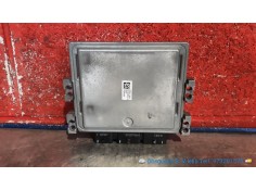 Recambio de centralita motor uce para renault megane ii classic berlina confort authentique | 06.05 - ... confort authentique |  2